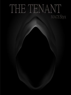 The Tenant - Audiobook